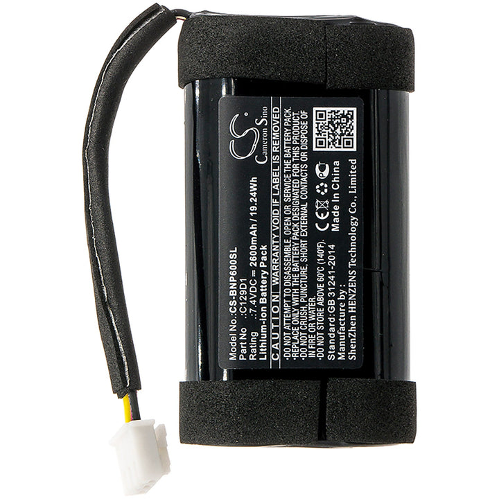 Battery for CS-BNP600SL-3