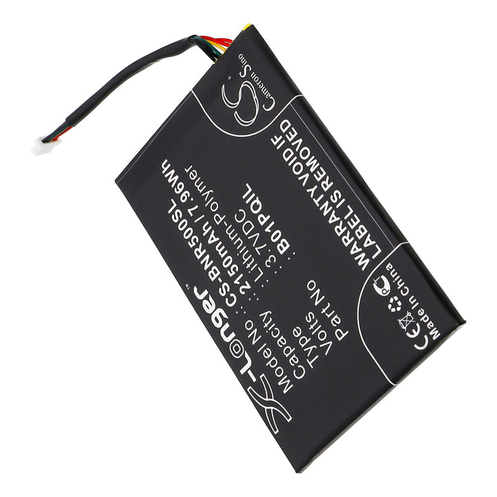 Battery for CS-BNR500SL-2