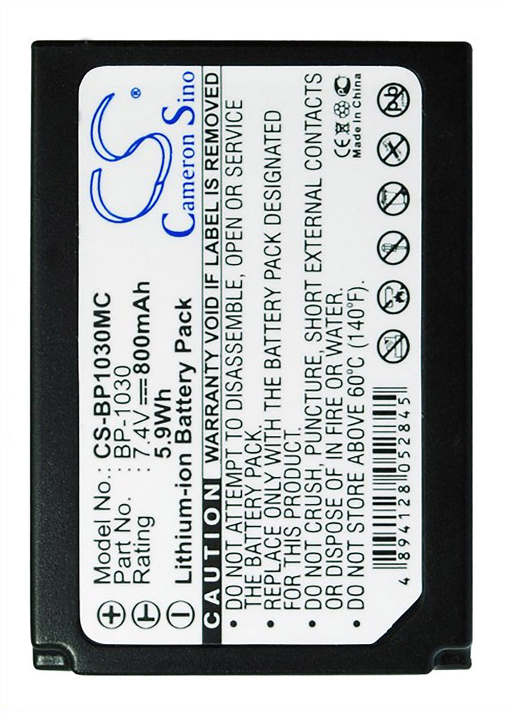 Battery for CS-BP1030MC-5