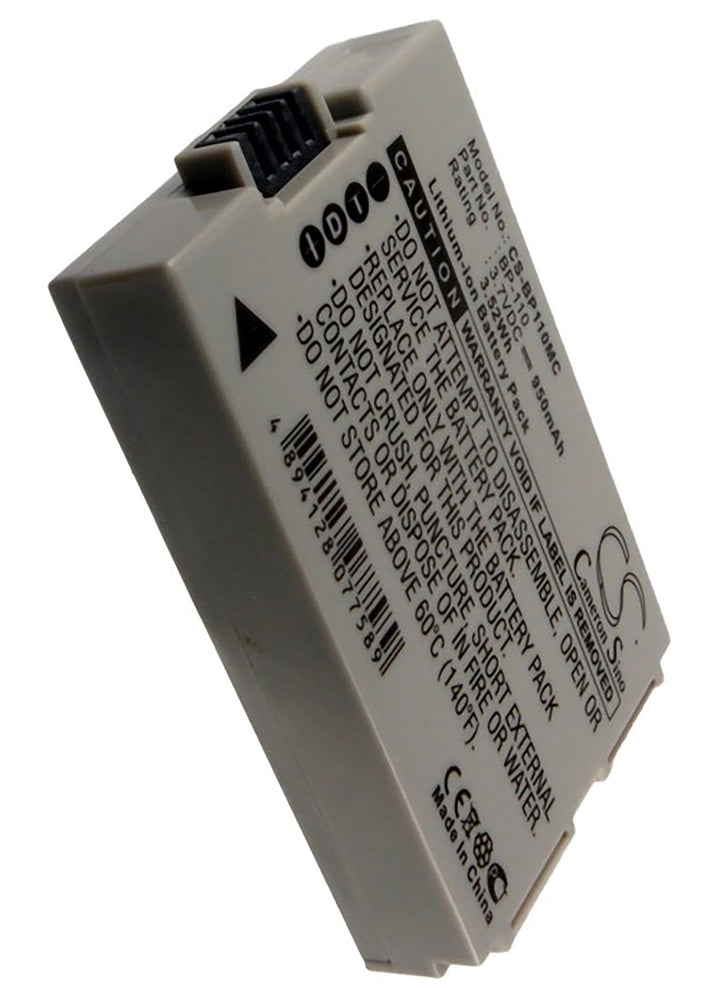 Battery for CS-BP110MC-4