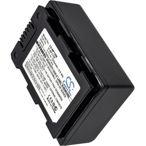 Battery for CS-BP120E
