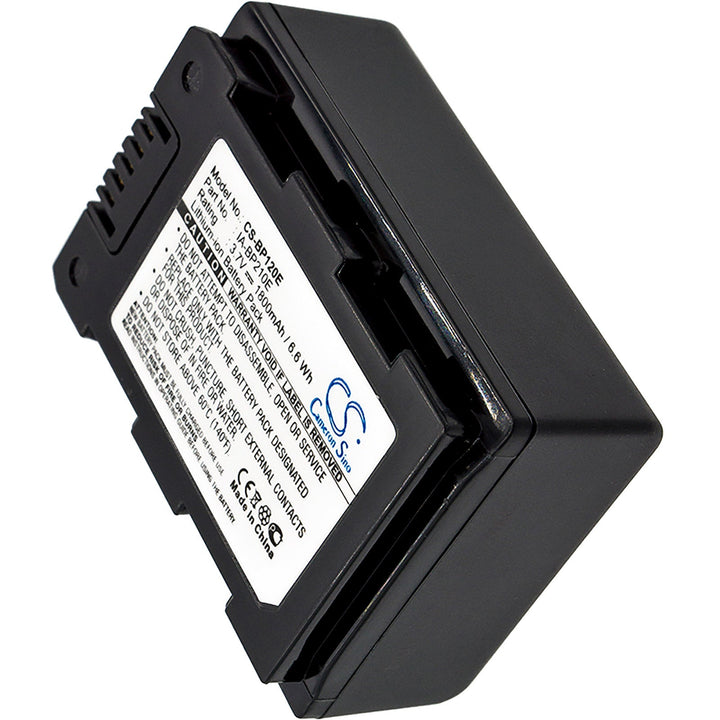 Battery for CS-BP120E