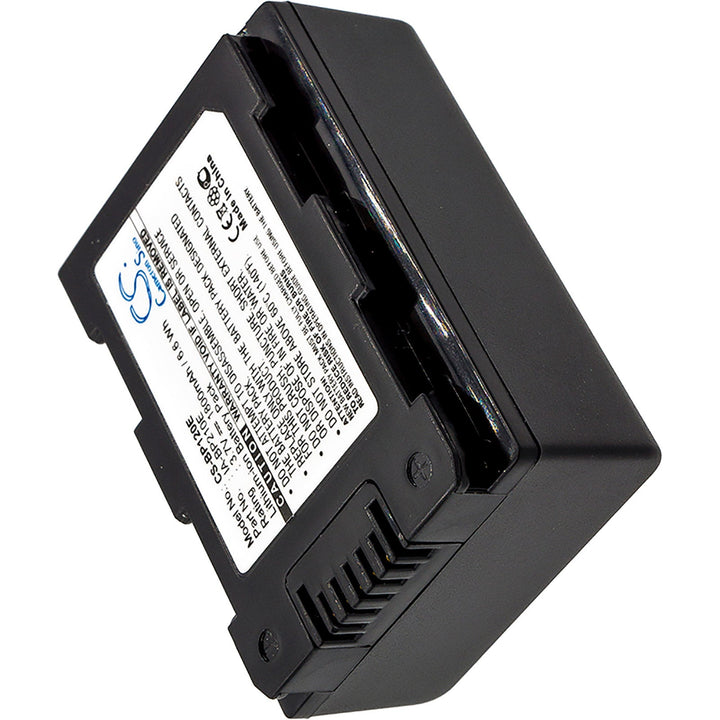 Battery for CS-BP120E-2