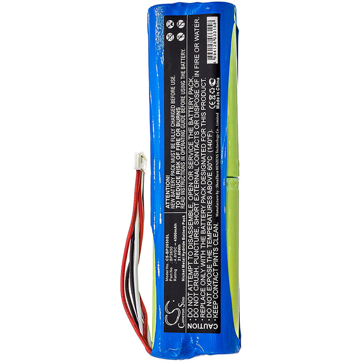 Battery for CS-BP2650SL-3
