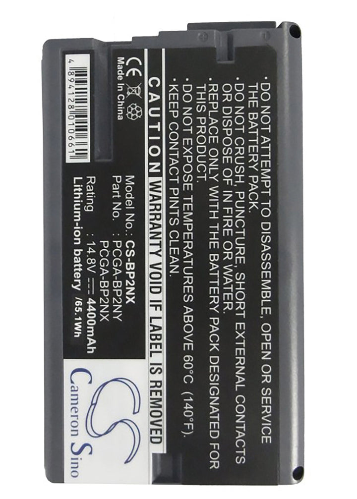 Battery for CS-BP2NX-5
