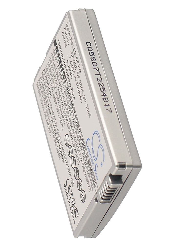 Battery for CS-BP308-4