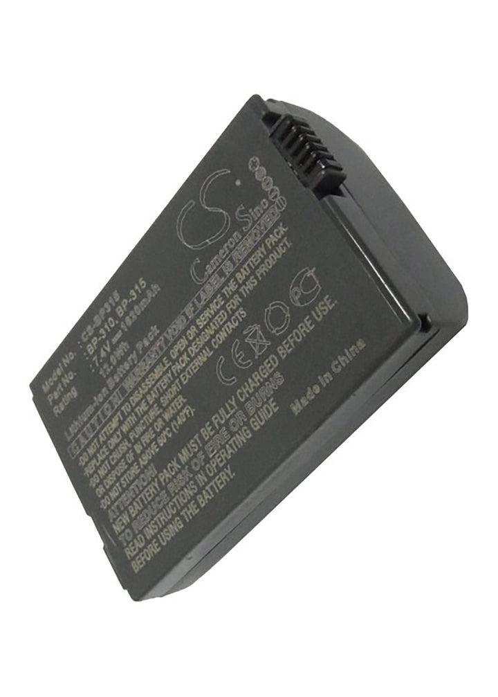 Battery for CS-BP315-4
