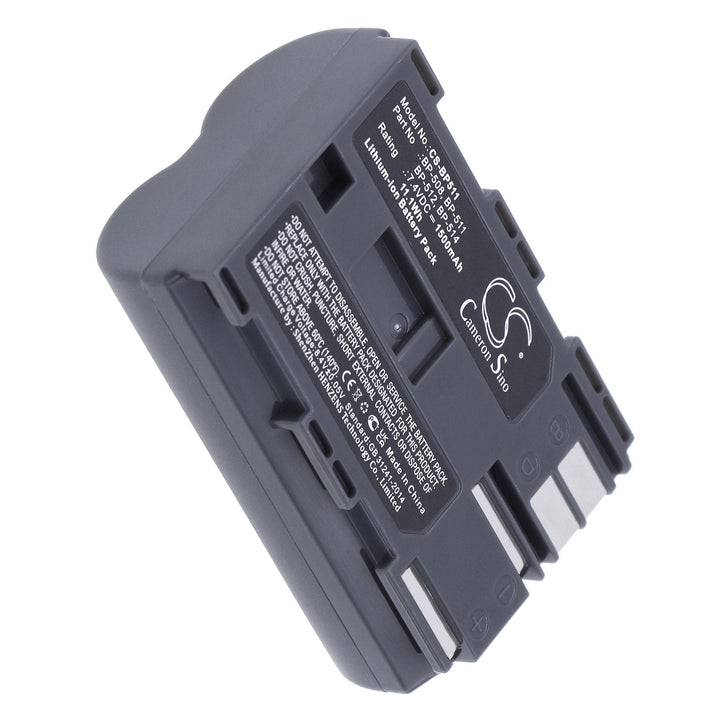 Battery for CS-BP511-3