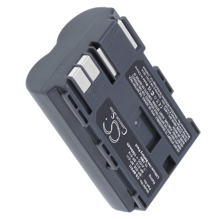 Battery for CS-BP511-4