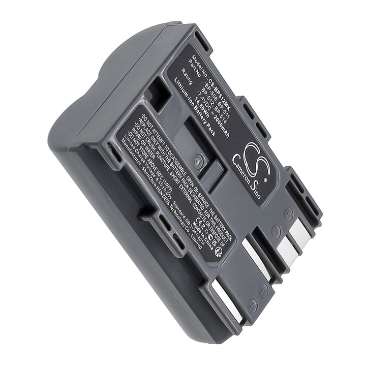 Battery for CS-BP512MX-3