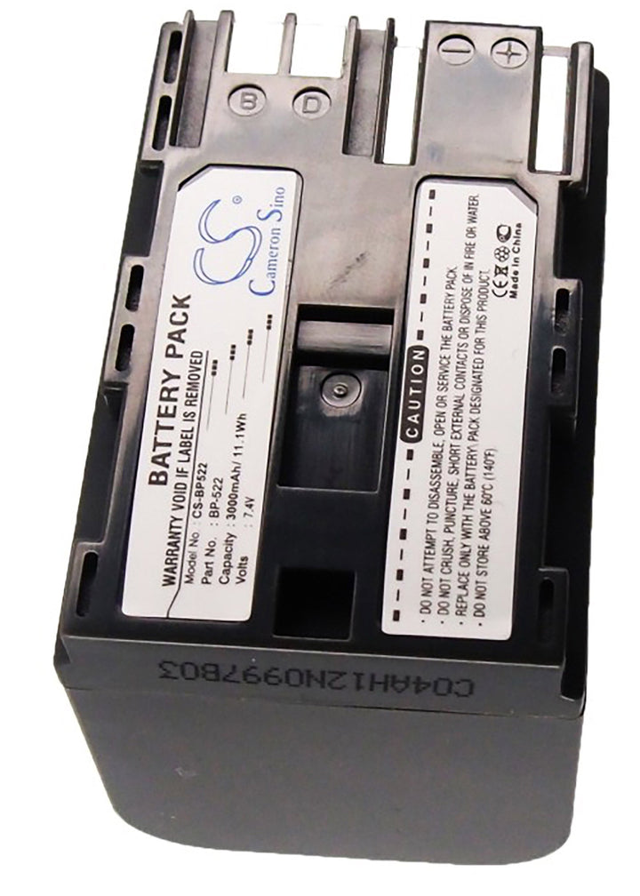 Battery for CS-BP522-5