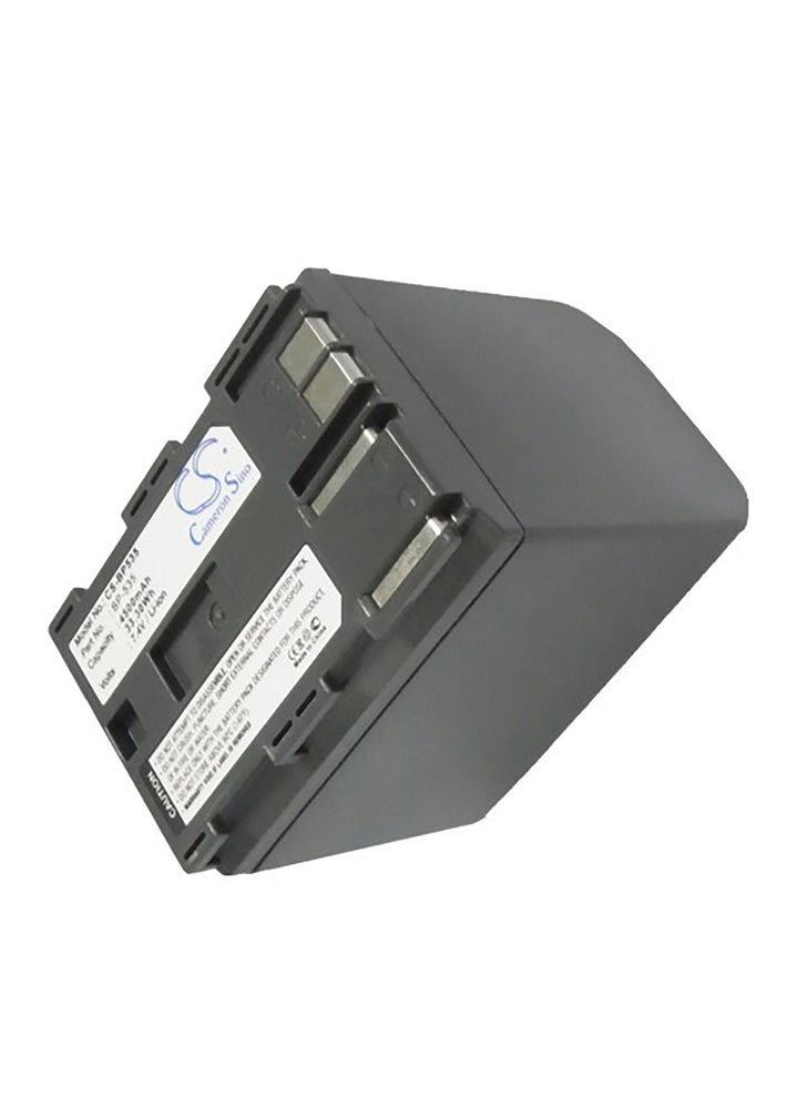 Battery for CS-BP535-4