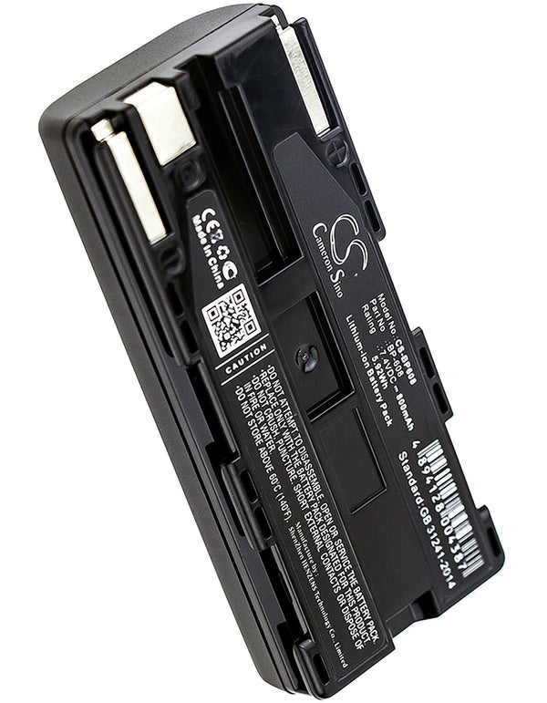 Battery for CS-BP608