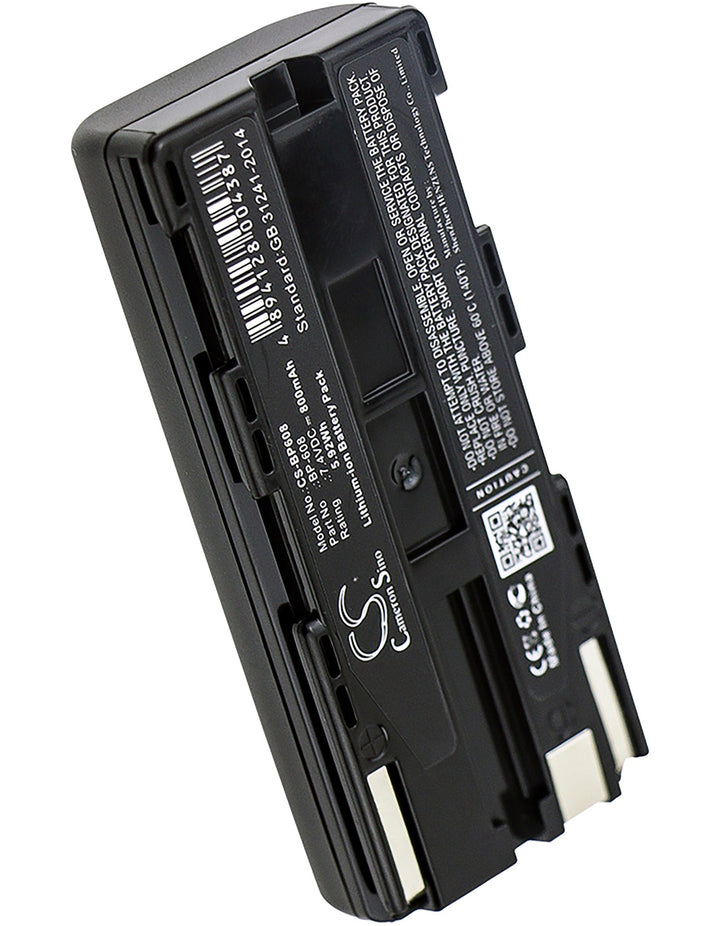 Battery for CS-BP608-2