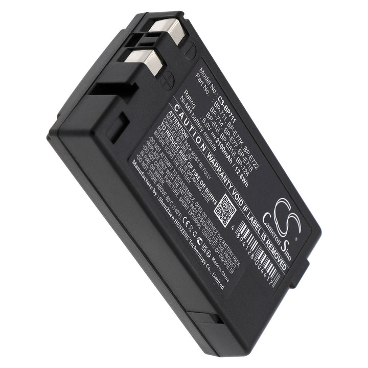 Battery for CS-BP711-3