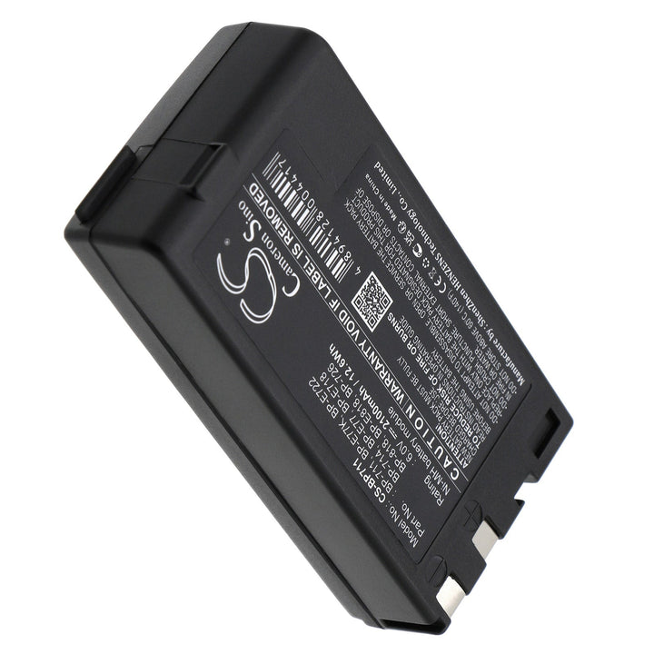 Battery for CS-BP711-4