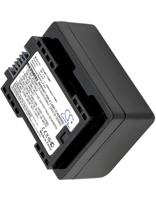 Battery for CS-BP718MC