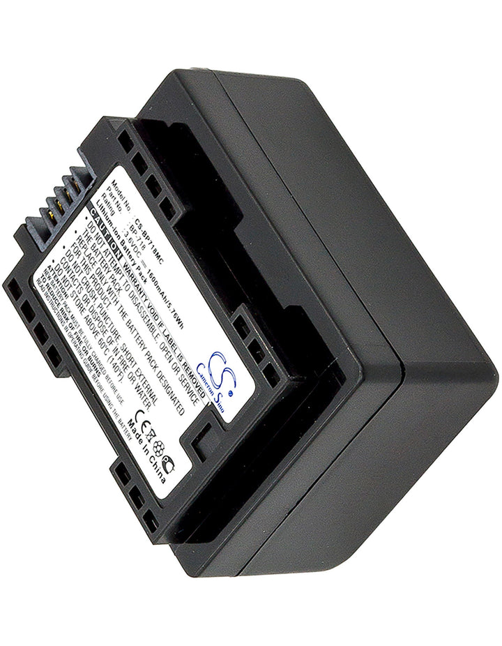Battery for CS-BP718MC
