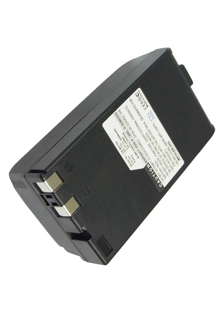 Battery for CS-BP722-4