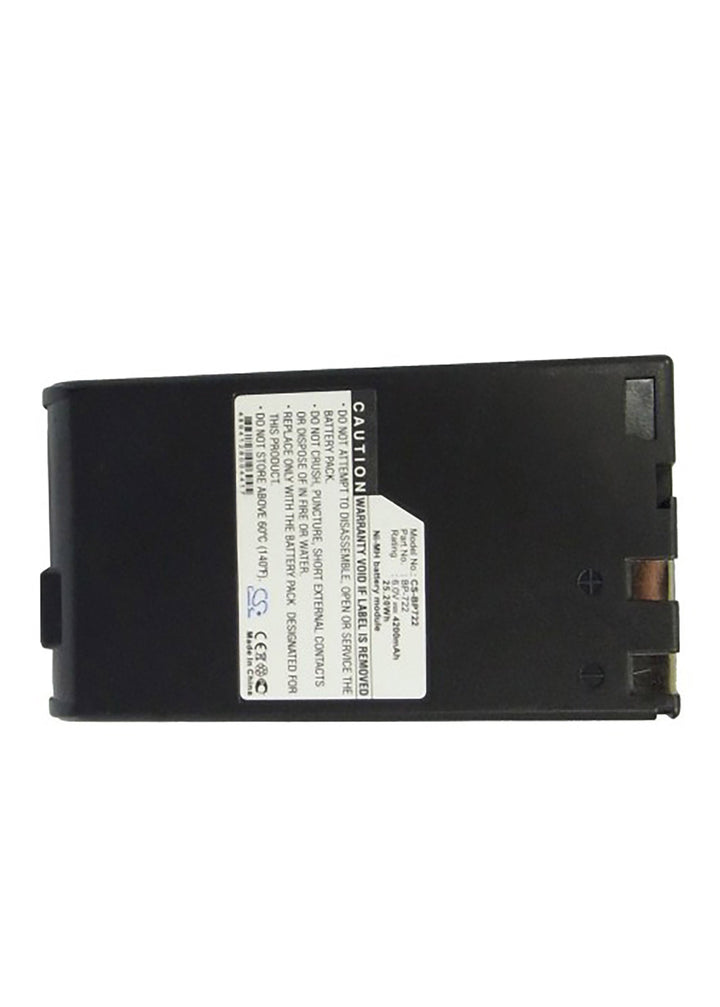 Battery for CS-BP722-5