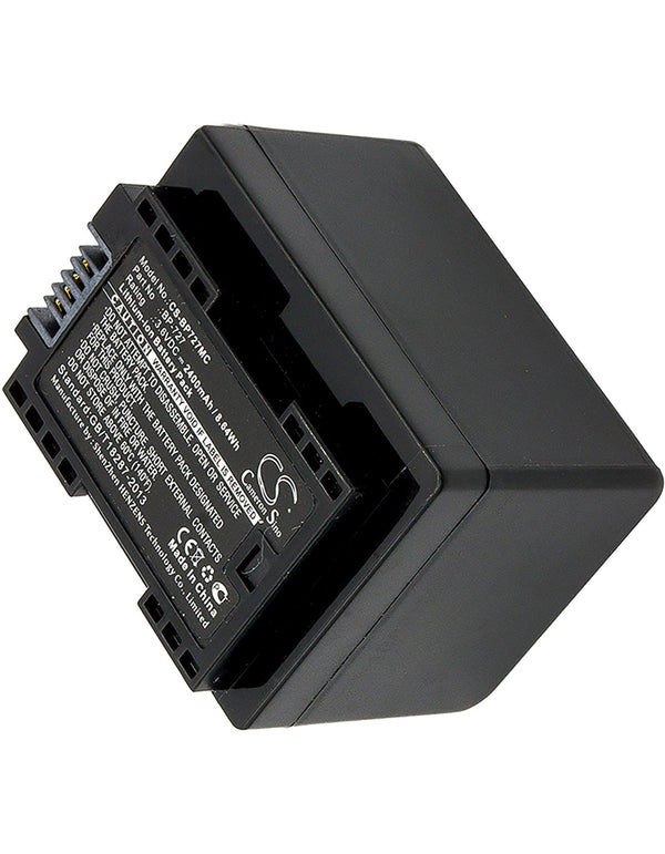 Battery for CS-BP727MC