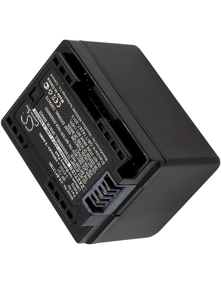 Battery for CS-BP727MC-2