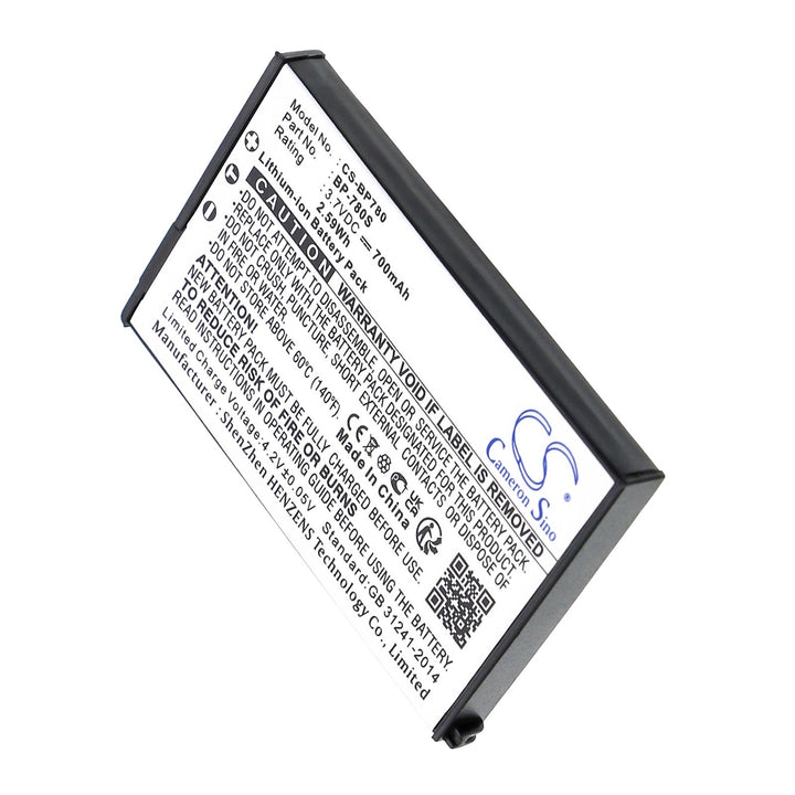 Battery for CS-BP780-2