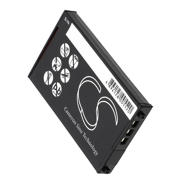 Battery for CS-BP780-3