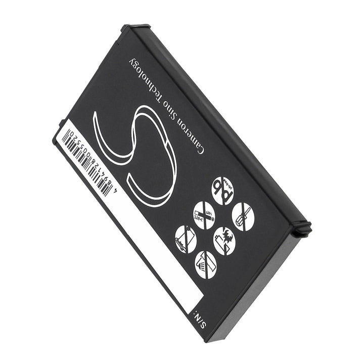 Battery for CS-BP780-4