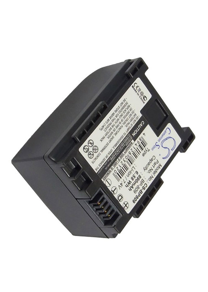 Battery for CS-BP809-3