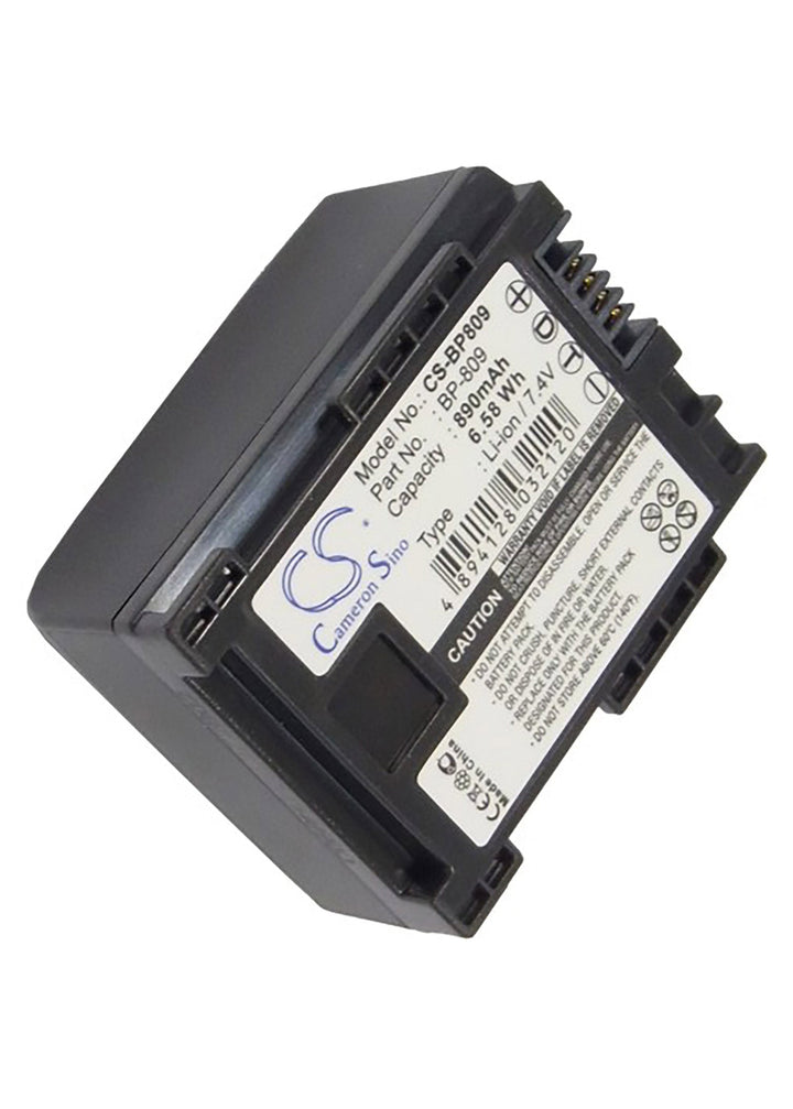 Battery for CS-BP809-4