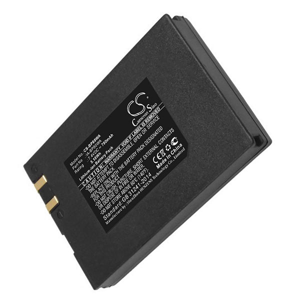 Battery for CS-BP80WA
