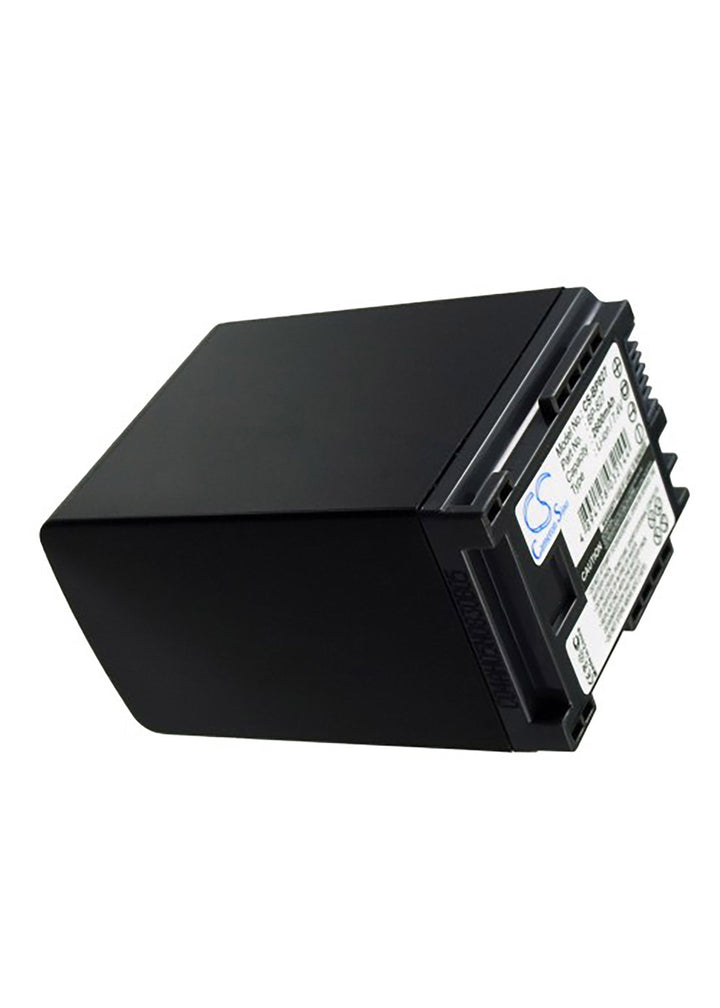 Battery for CS-BP827-4
