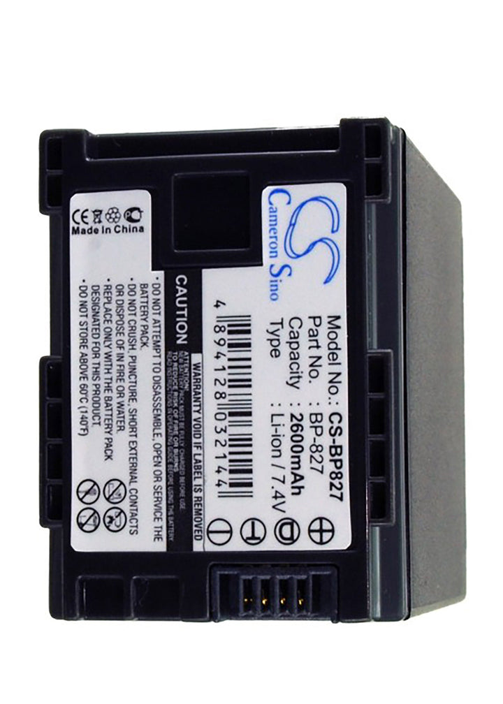 Battery for CS-BP827-5