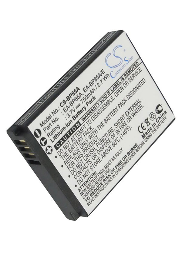Battery for CS-BP85A