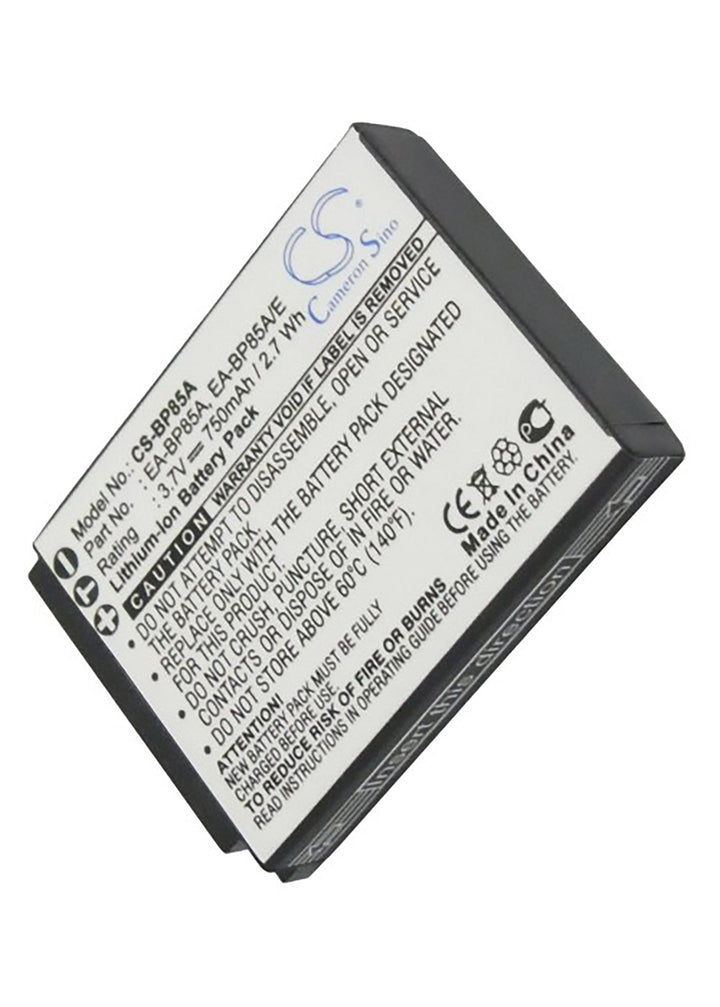 Battery for CS-BP85A-2