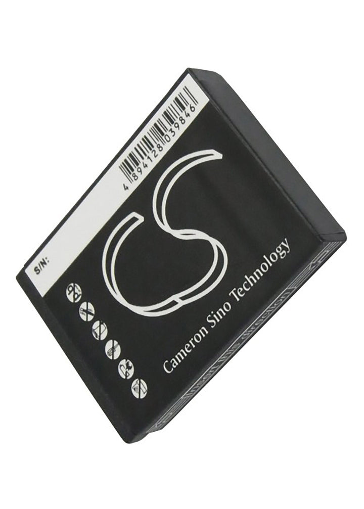 Battery for CS-BP85A-3