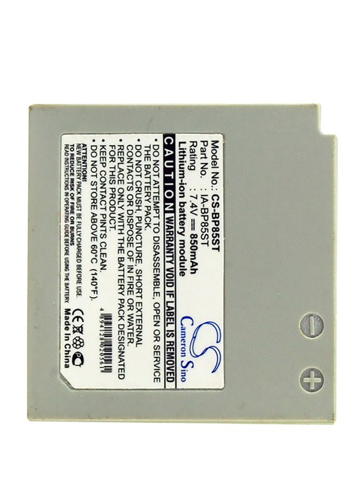 Battery for CS-BP85ST-5