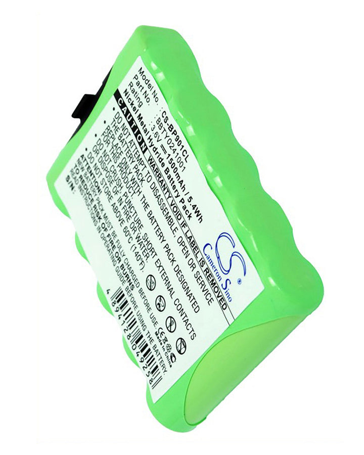 Battery for CS-BP901CL-4