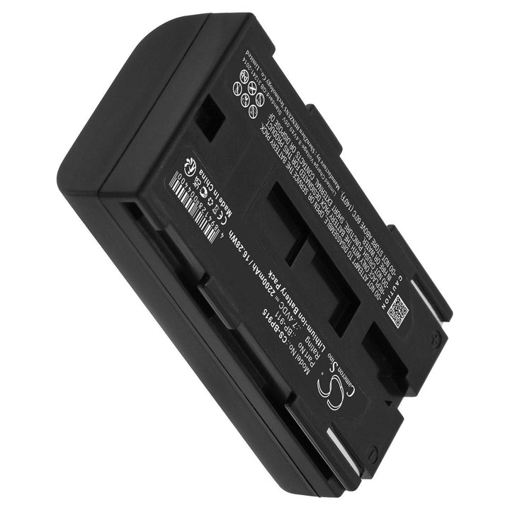 Battery for CS-BP915-4