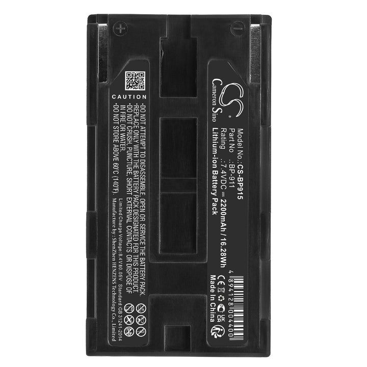 Battery for CS-BP915-5