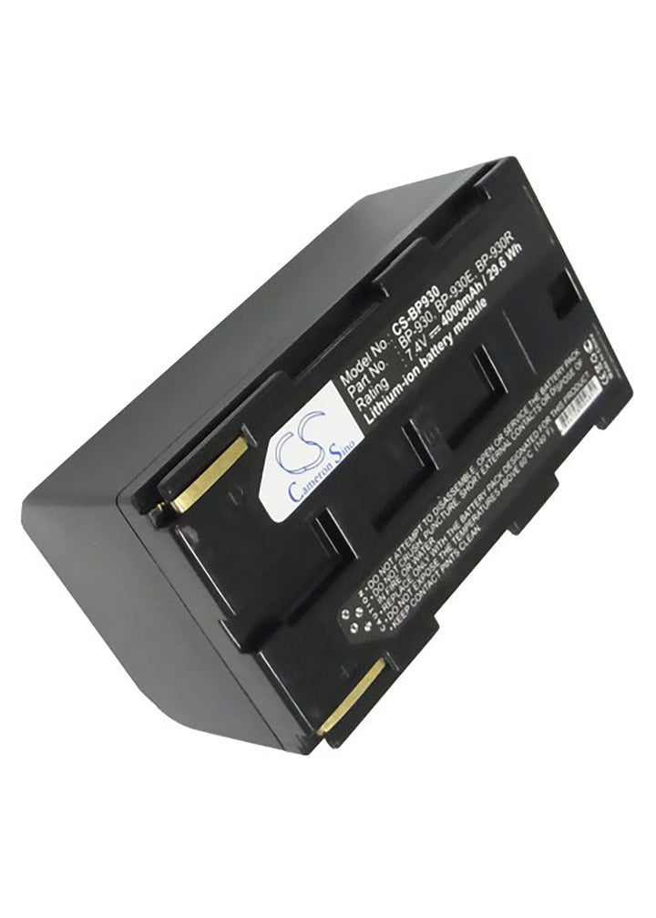 Battery for CS-BP930-3