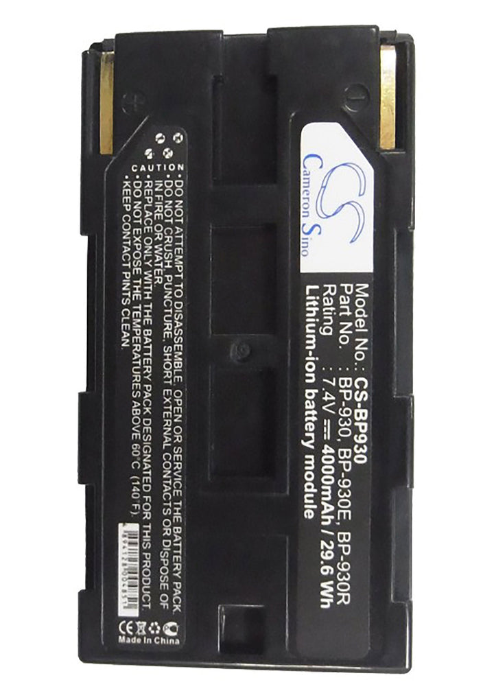 Battery for CS-BP930-5