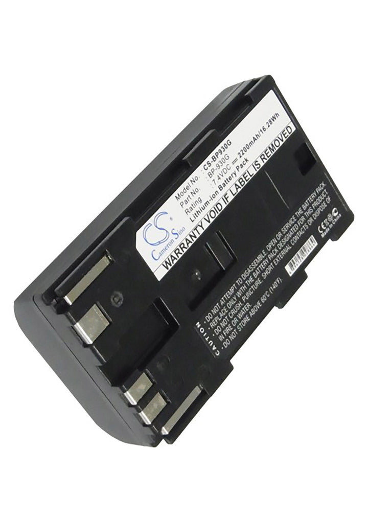 Battery for CS-BP930G-3