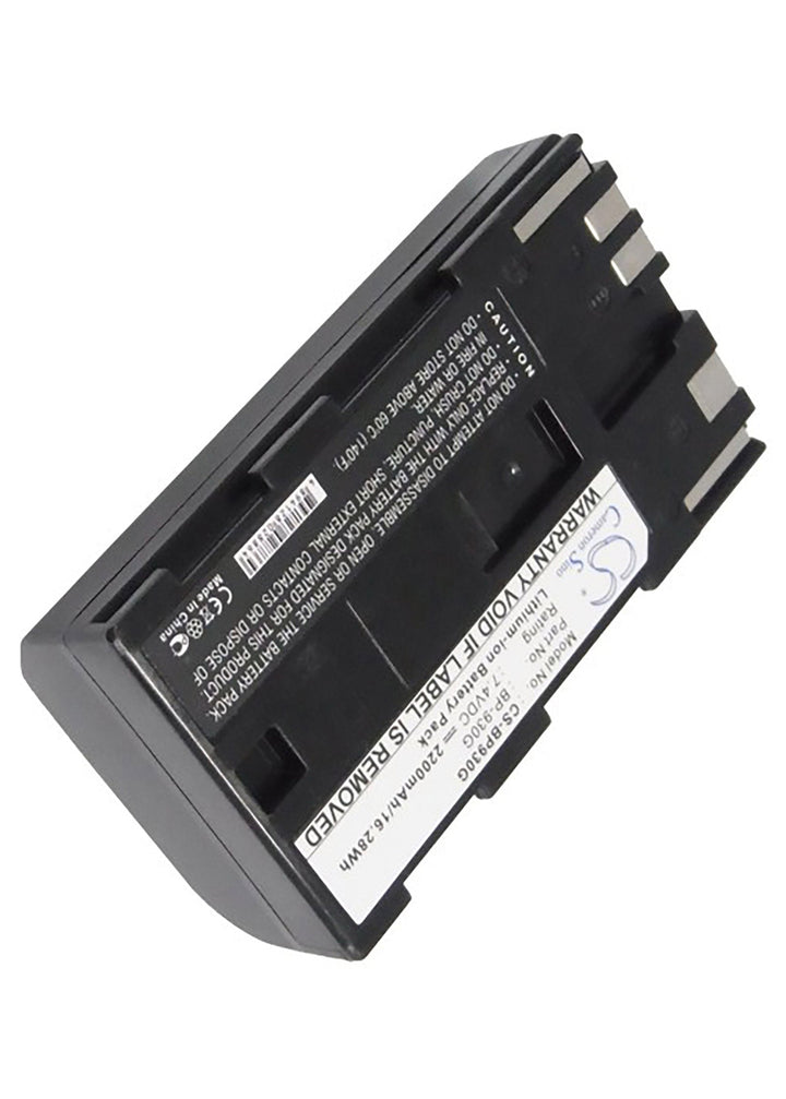Battery for CS-BP930G-4
