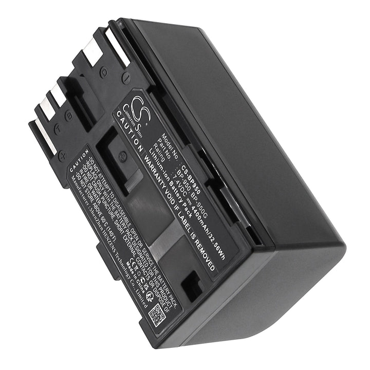 Battery for CS-BP950-4