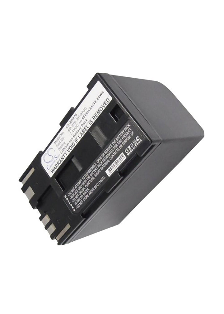 Battery for CS-BP970-4