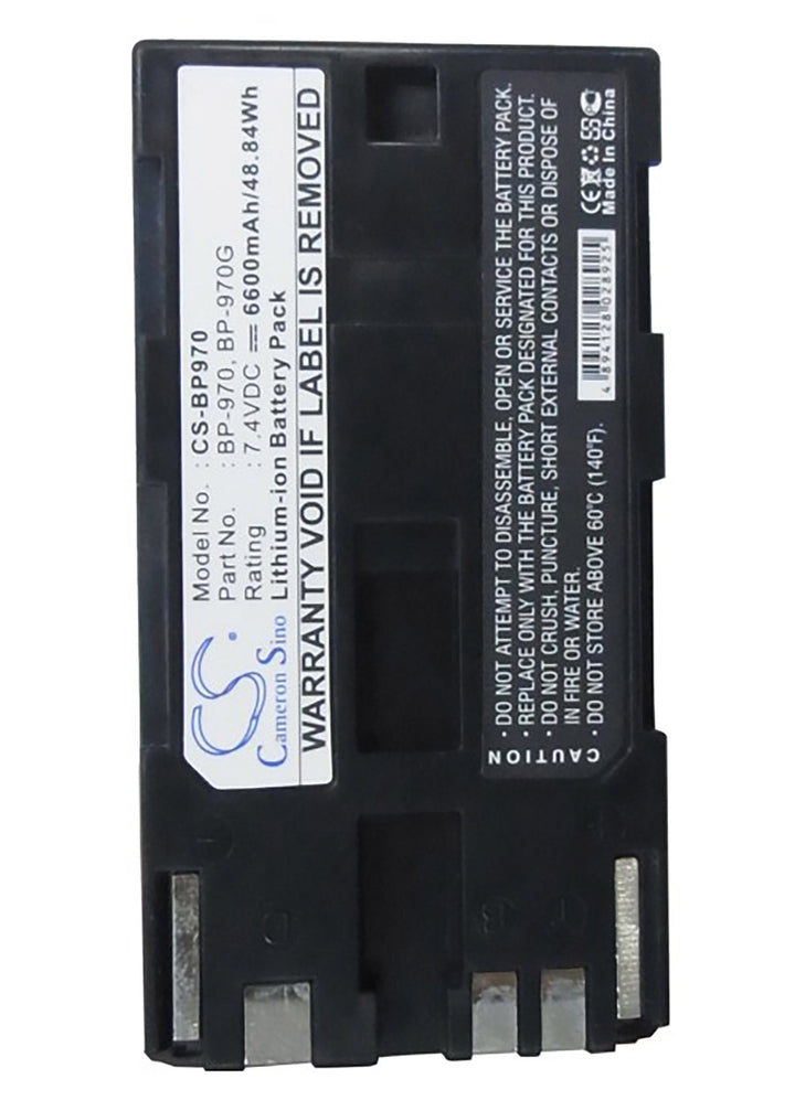 Battery for CS-BP970-5