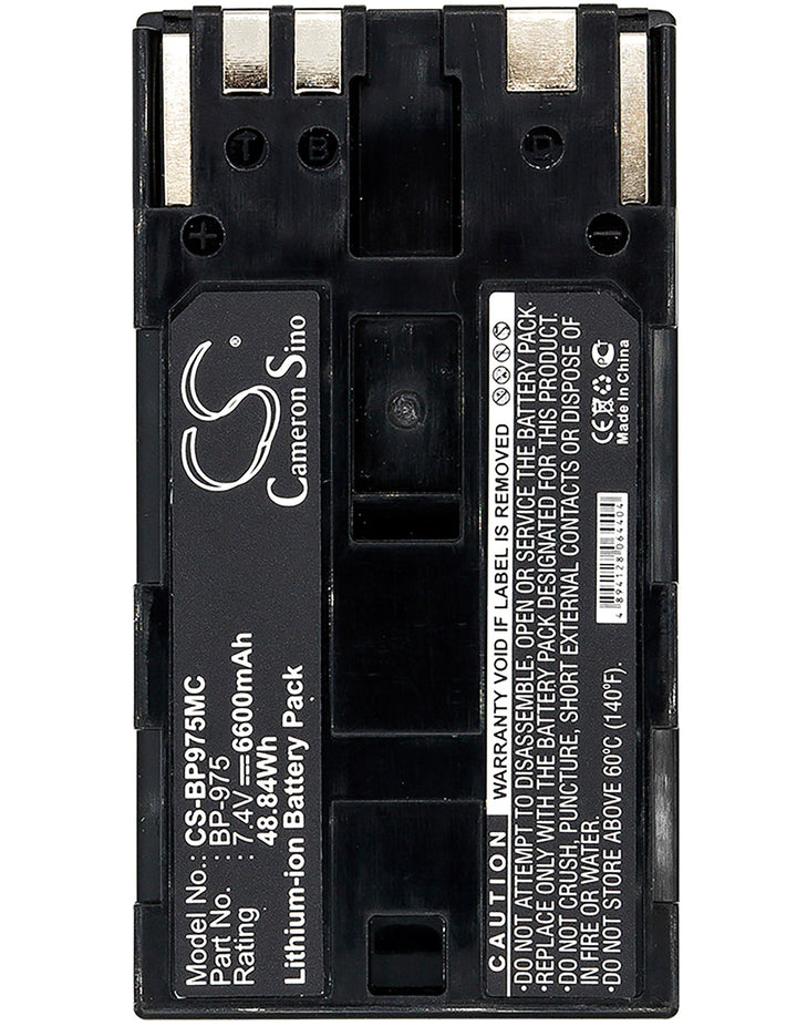 Battery for CS-BP975MC-5