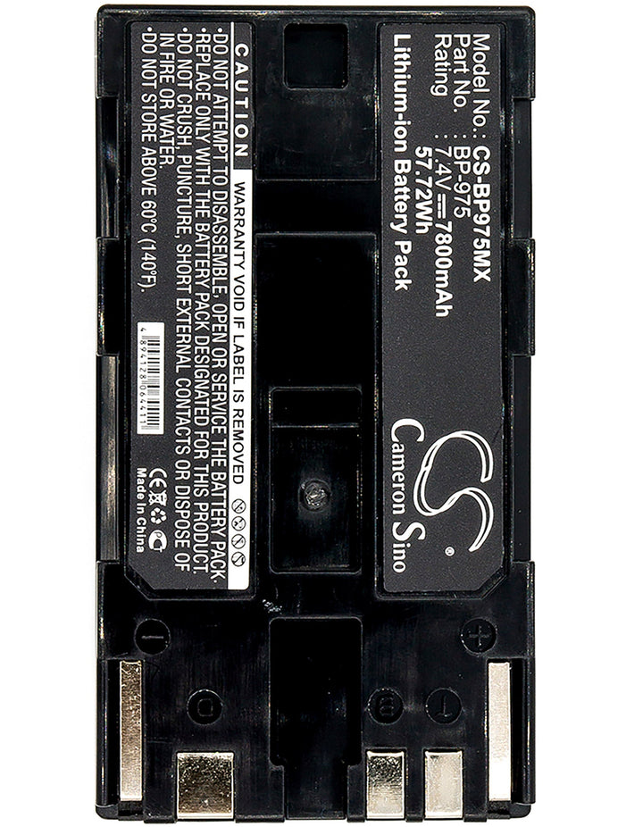 Battery for CS-BP975MX-5